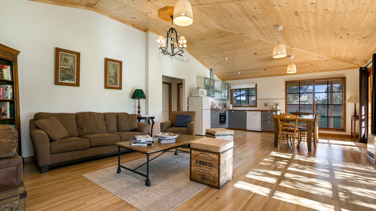 Photo of Bedroom in Taradale