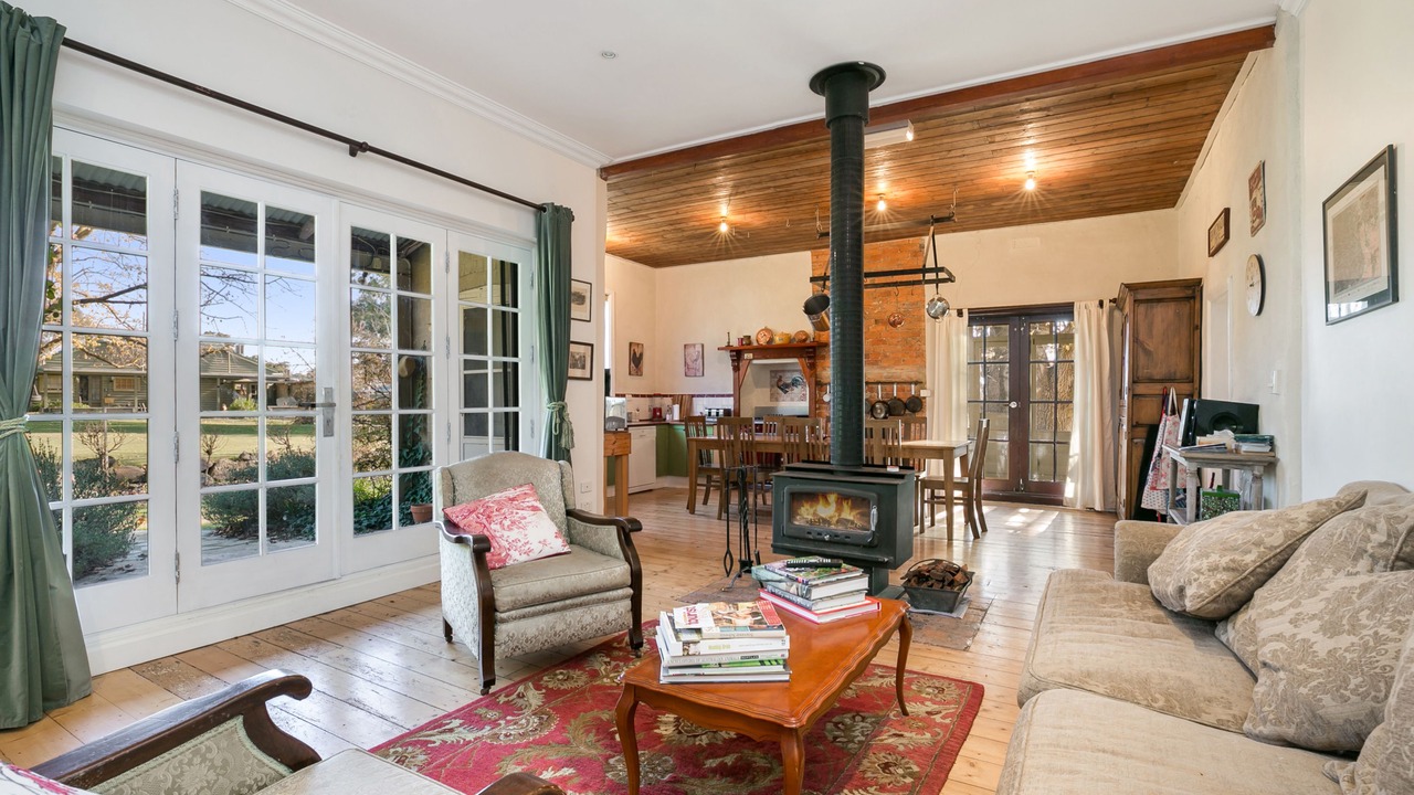 Photo of Bedroom in Taradale