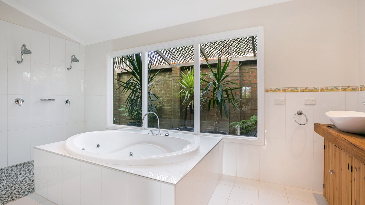 Photo of Bathroom in Taradale