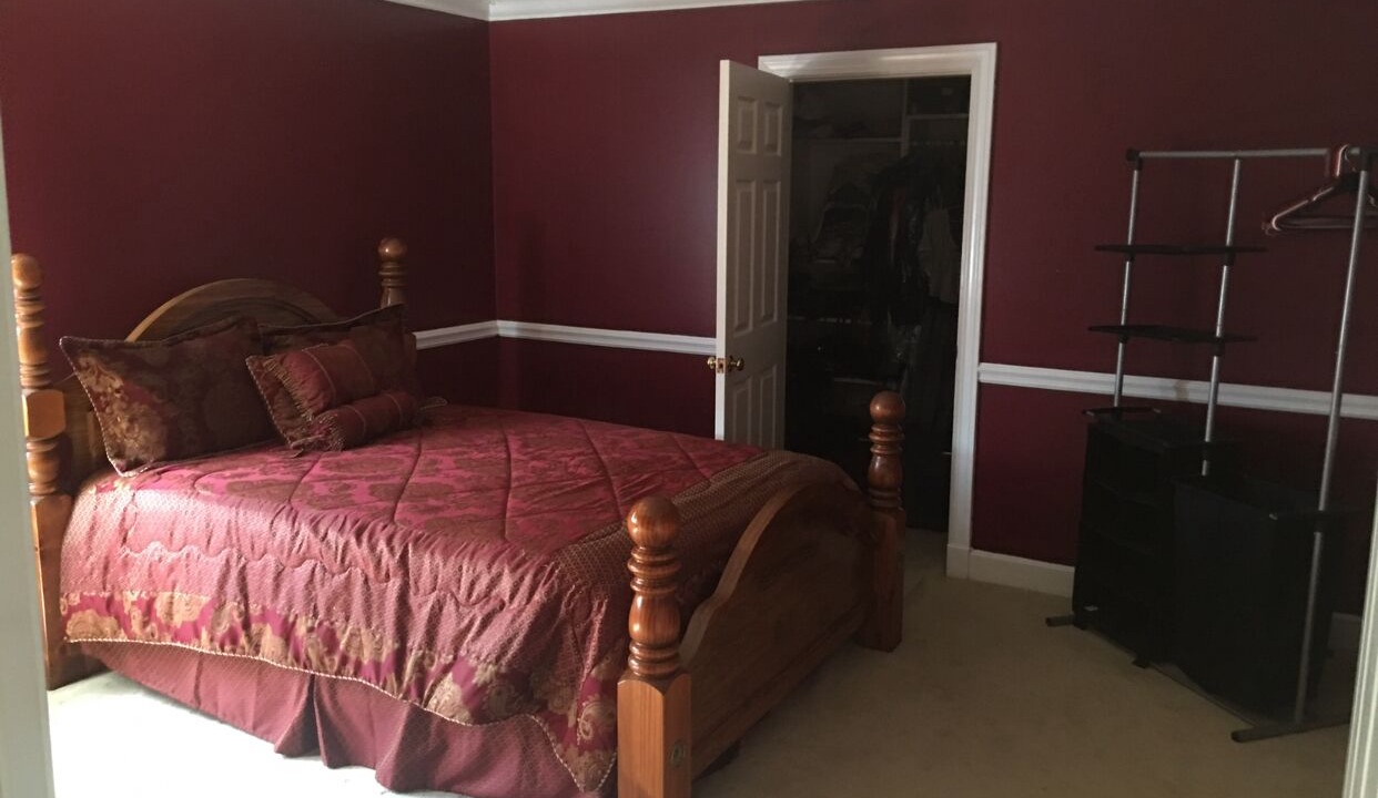 Photo of Bedroom in Goodlettsville