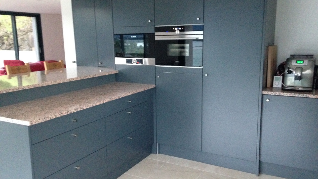 Photo of Kitchen in Le Bourget-du-Lac