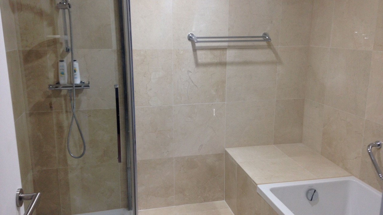 Photo of Bathroom in Le Bourget-du-Lac