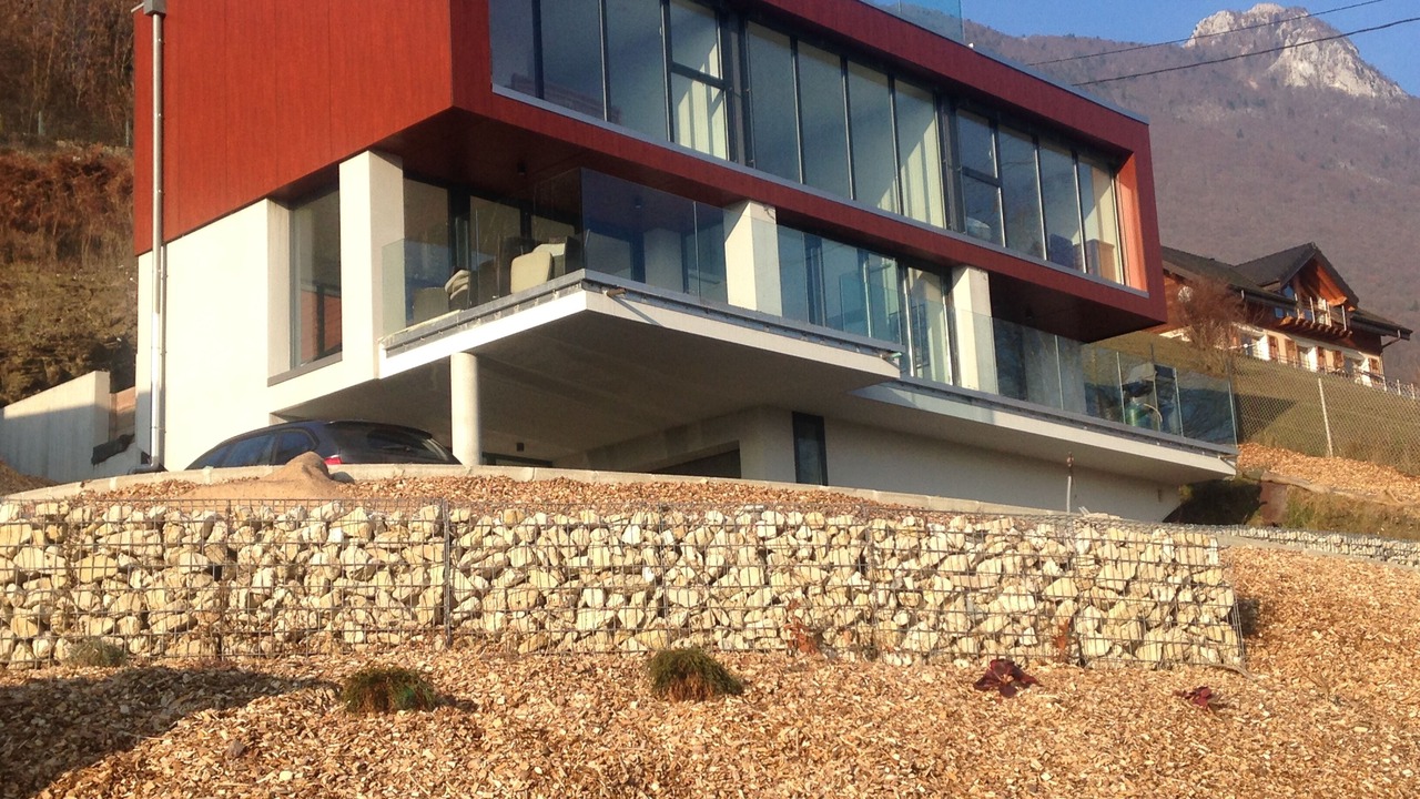 Photo of Outdoor in Le Bourget-du-Lac