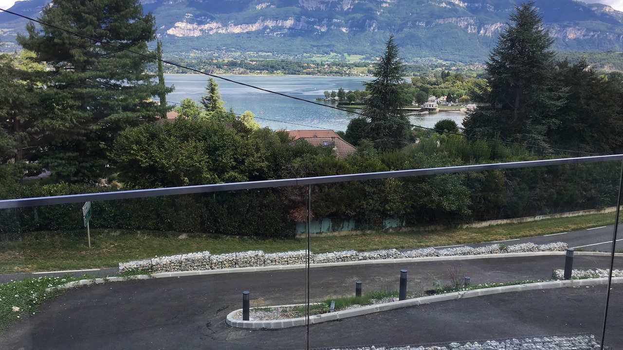 Photo of Outdoor in Le Bourget-du-Lac