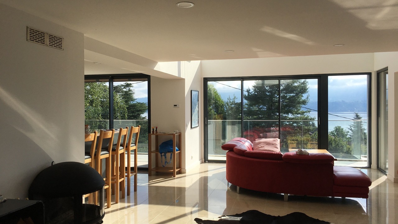 Photo of Livingroom in Le Bourget-du-Lac