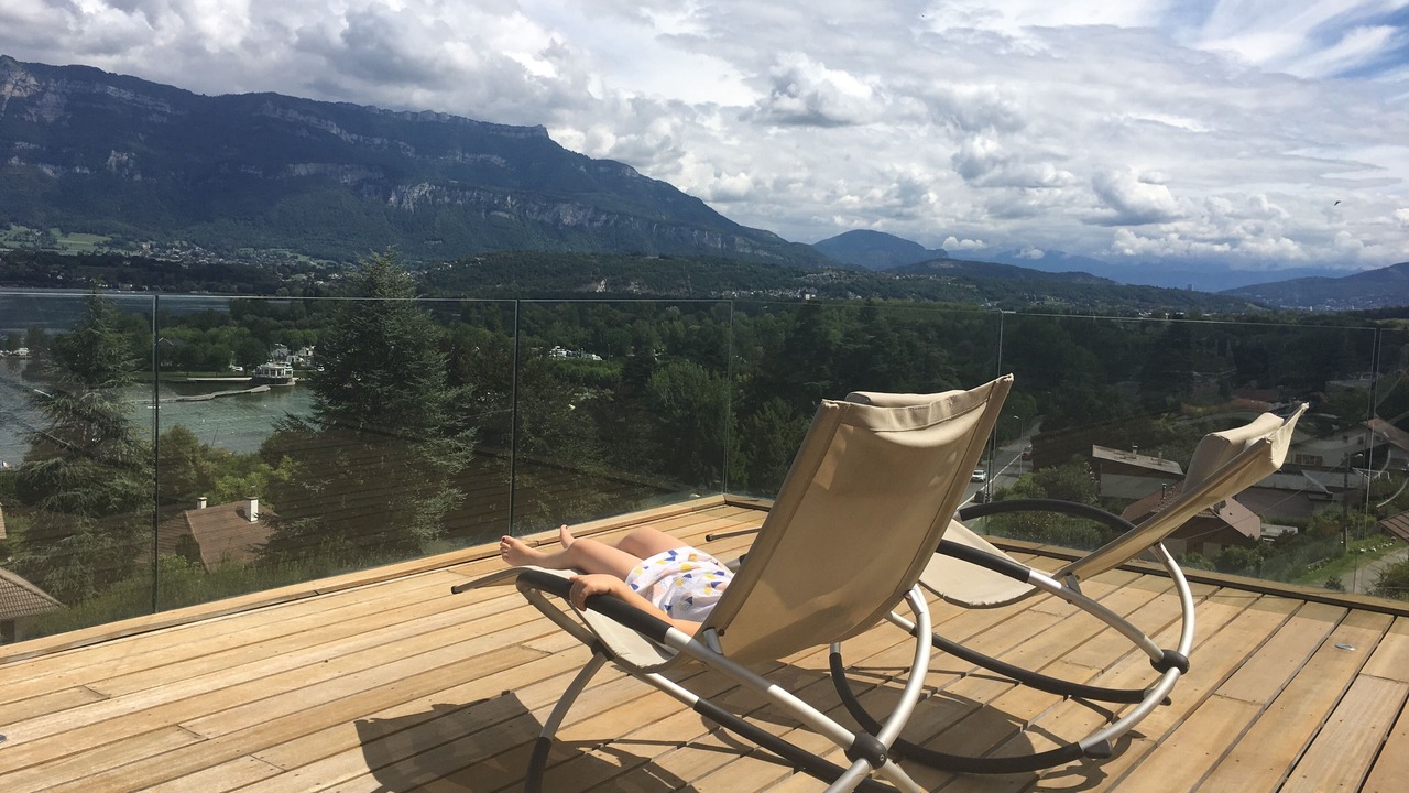 Photo of Outdoor in Le Bourget-du-Lac