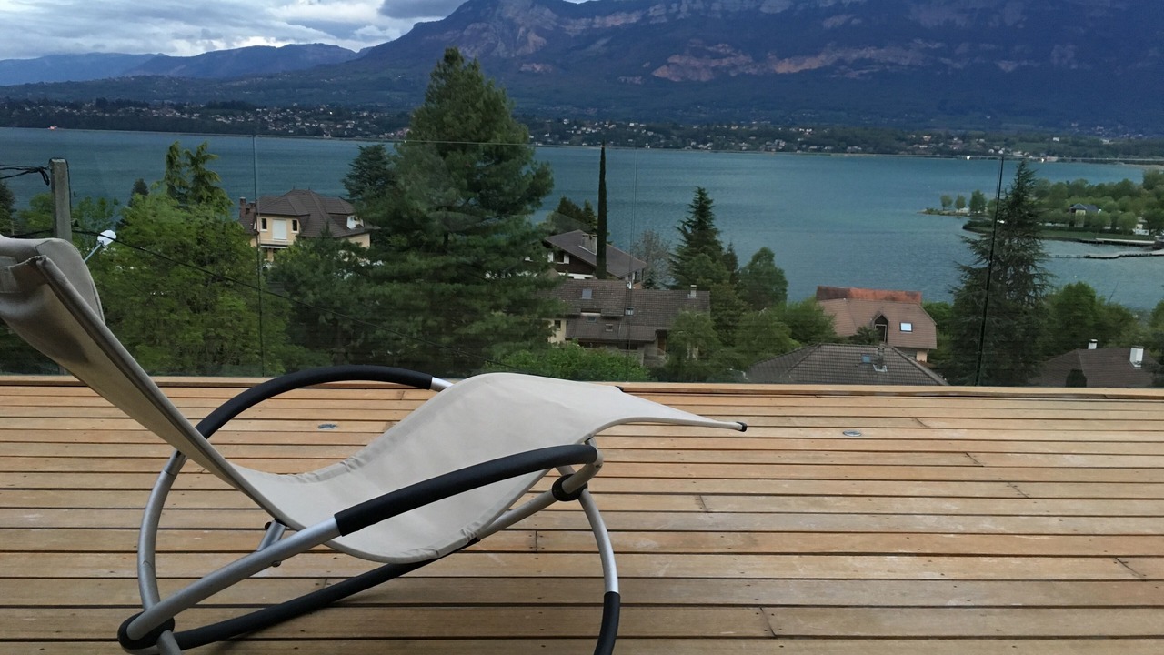 Photo of Outdoor in Le Bourget-du-Lac