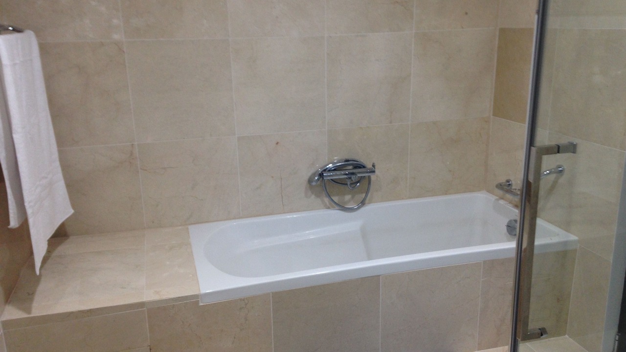 Photo of Bathroom in Le Bourget-du-Lac