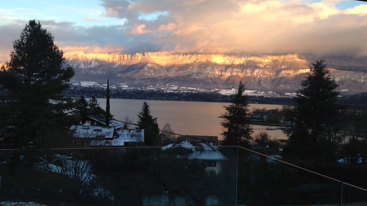 Photo of Outdoor in Le Bourget-du-Lac