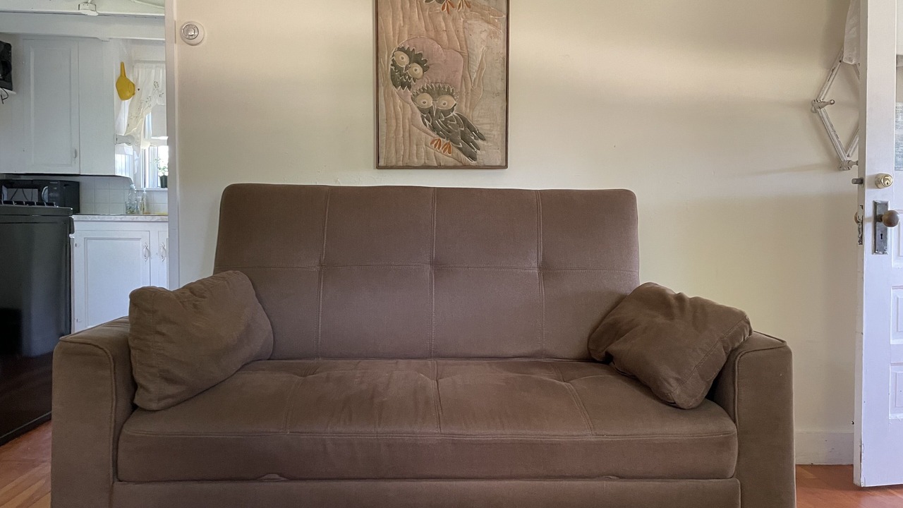 Photo of Bedroom in Eastham