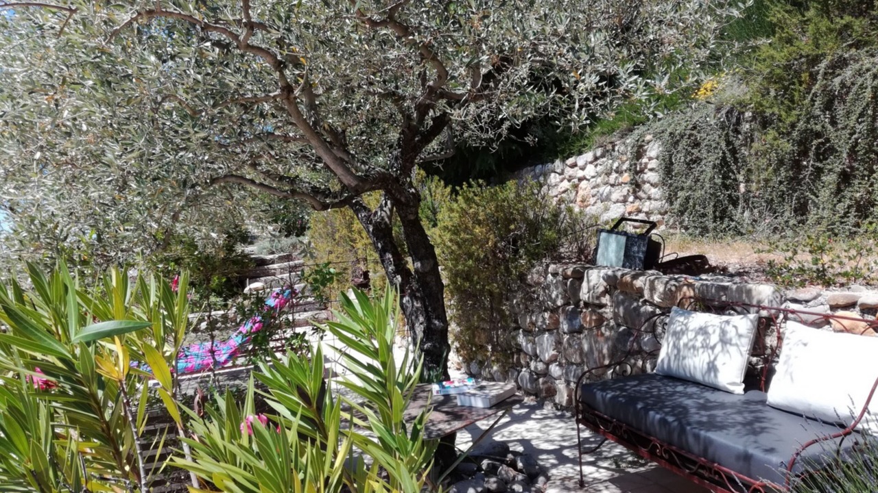 Photo of Outdoor in Vinsobres