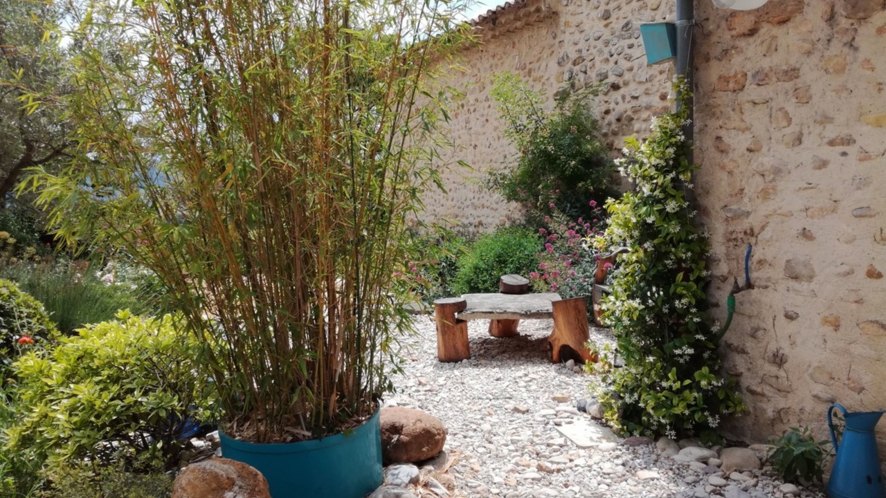 Photo of Outdoor in Vinsobres