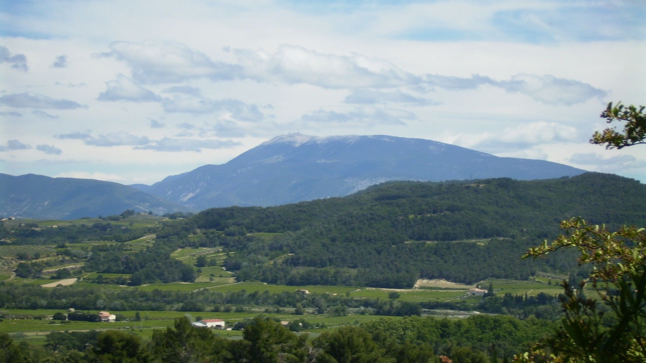 Photo of Others in Vinsobres