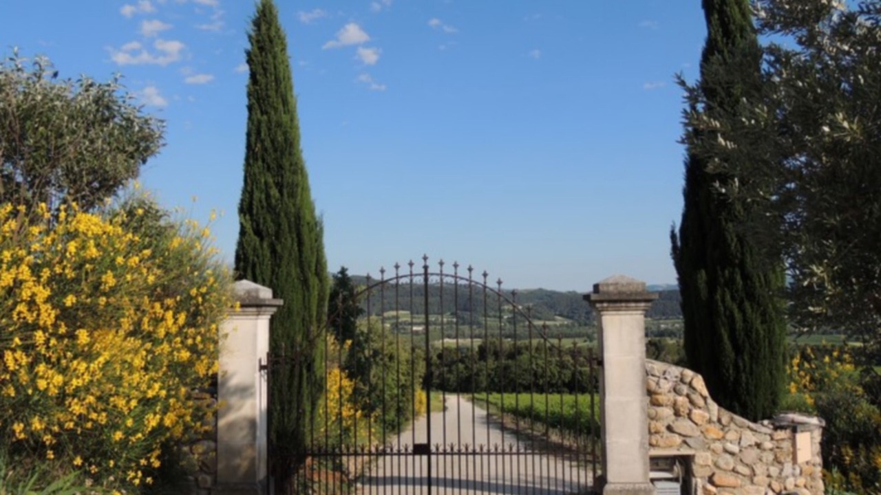 Photo of Outdoor in Vinsobres