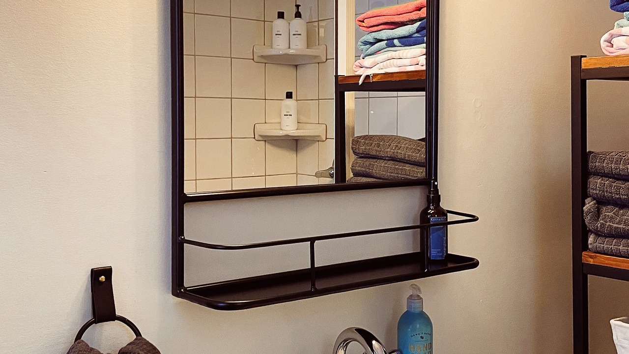 Photo of Bathroom in Grand Rapids