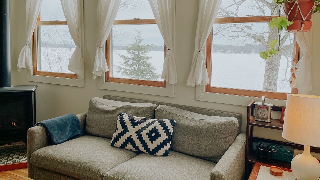 Photo of Livingroom in Grand Rapids