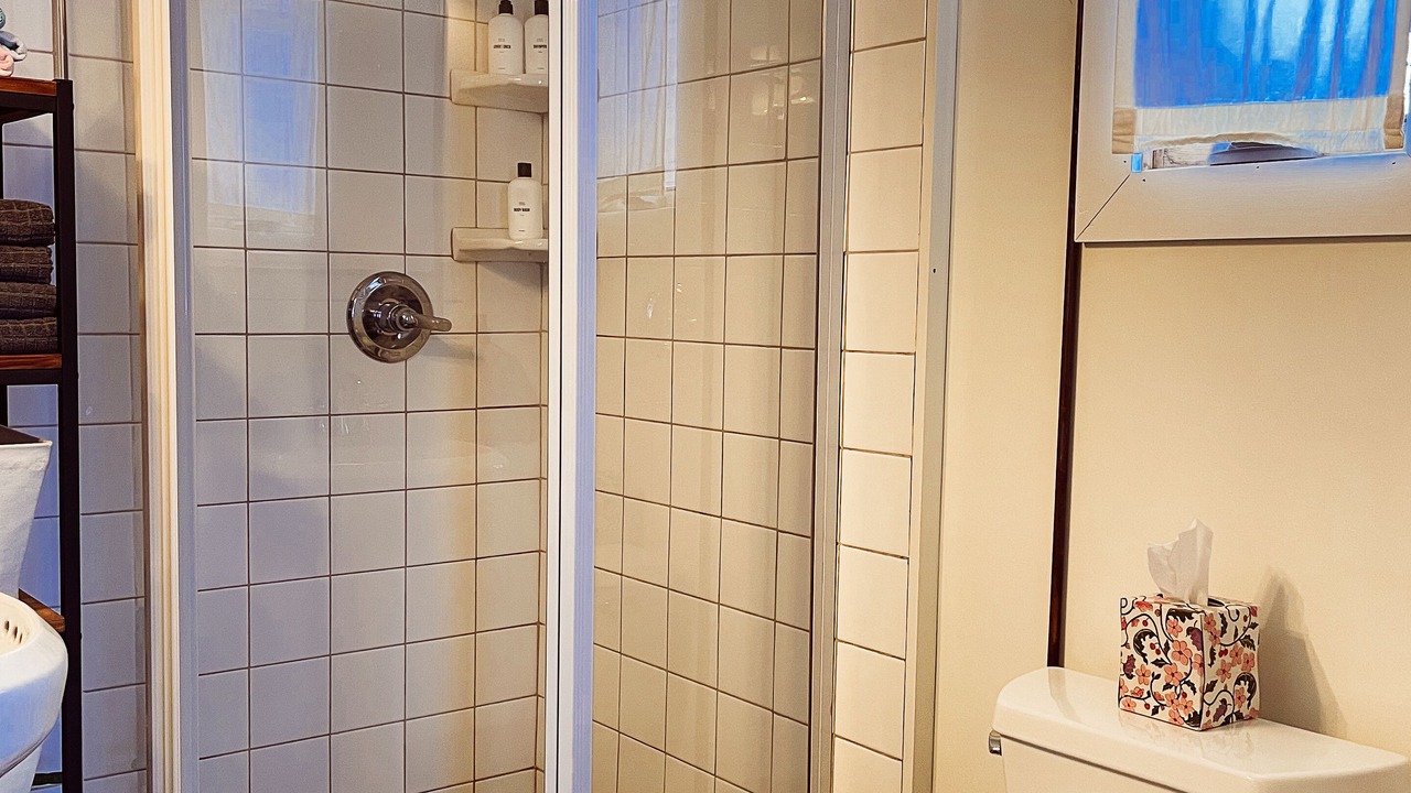 Photo of Bathroom in Grand Rapids