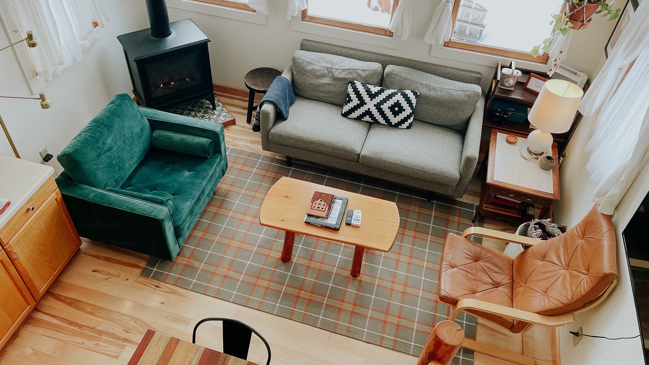Photo of Livingroom in Grand Rapids