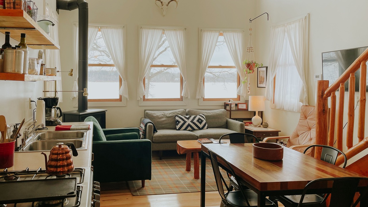 Photo of Livingroom in Grand Rapids