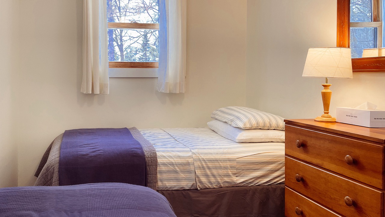 Photo of Bedroom in Grand Rapids