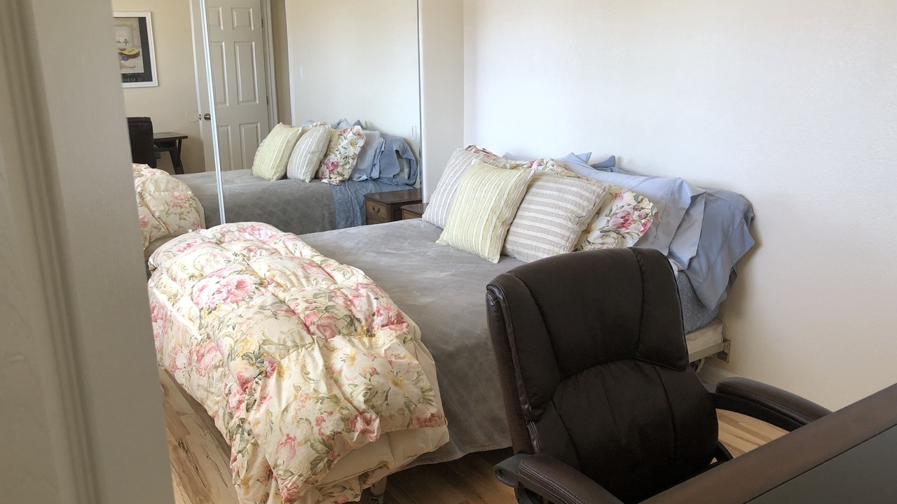 Photo of Bedroom in South Oceanside