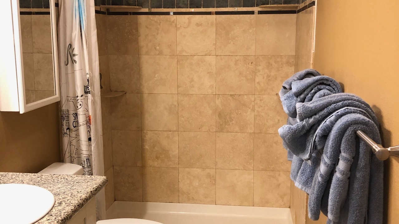Photo of Bathroom in South Oceanside