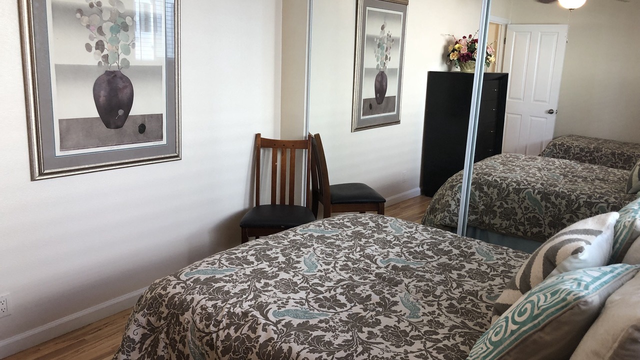 Photo of Bedroom in South Oceanside