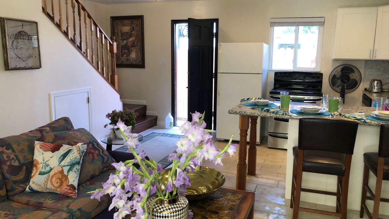 Photo of Livingroom in South Oceanside
