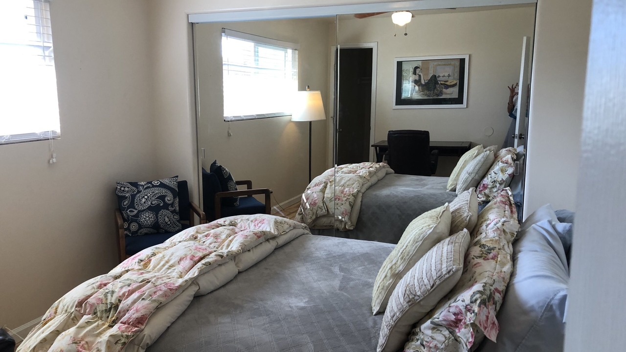 Photo of Bedroom in South Oceanside