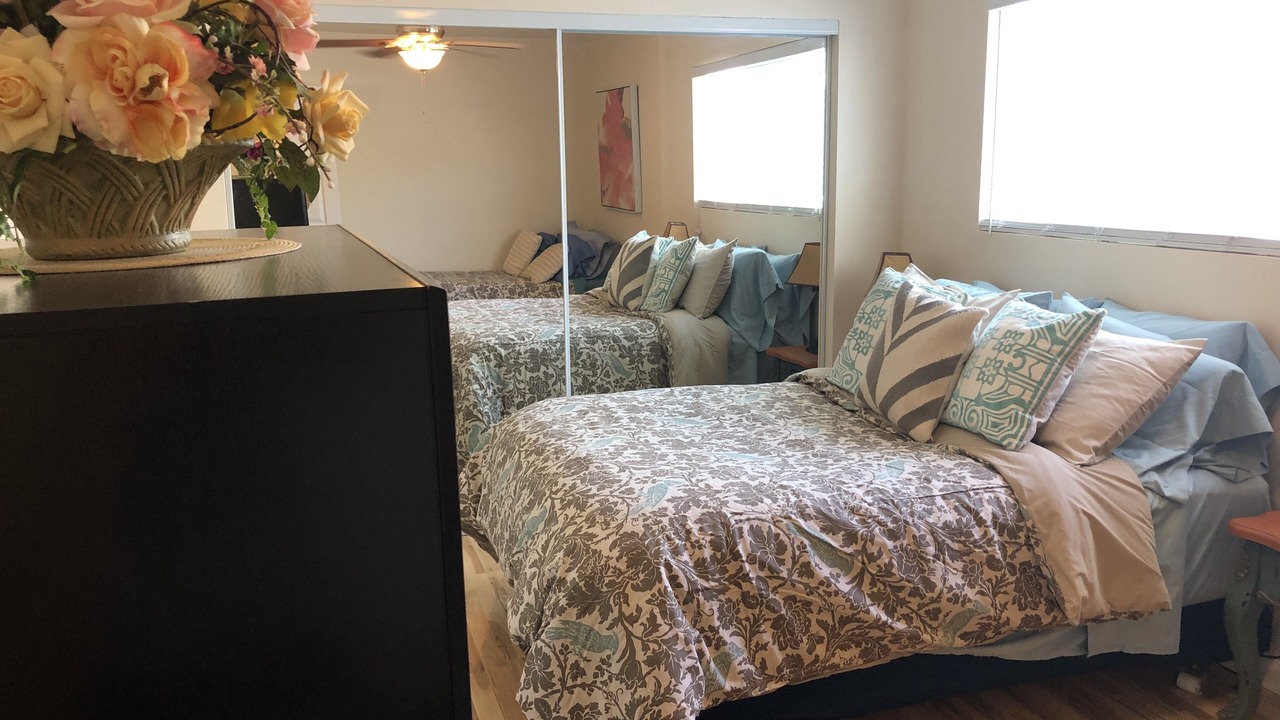 Photo of Bedroom in South Oceanside
