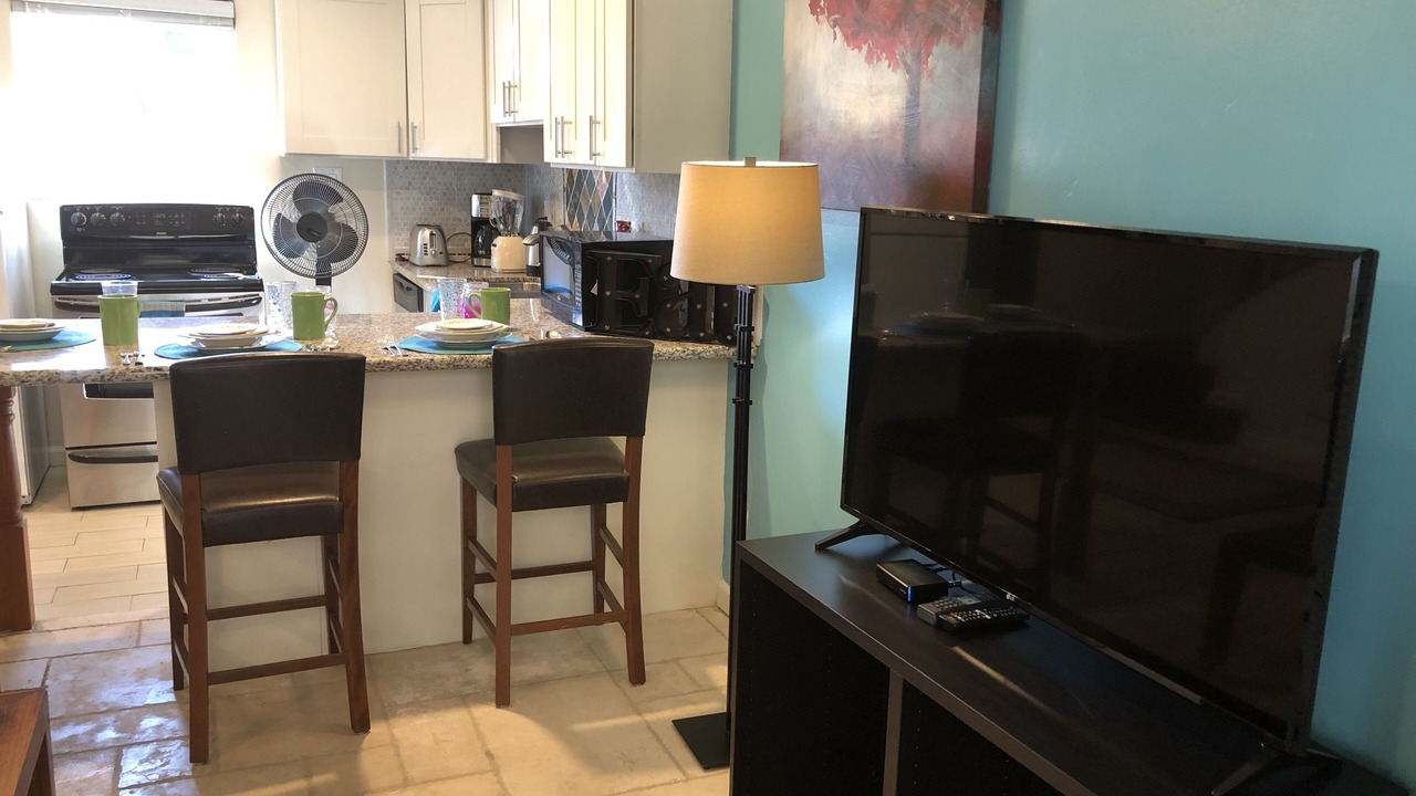 Photo of Kitchen in South Oceanside