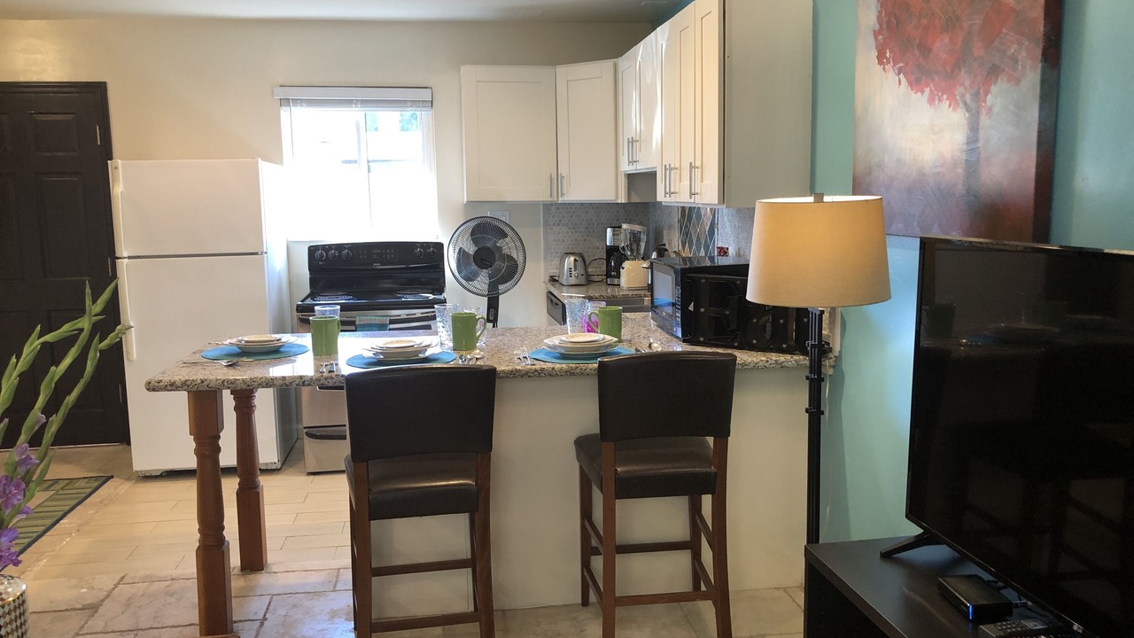 Photo of Kitchen in South Oceanside
