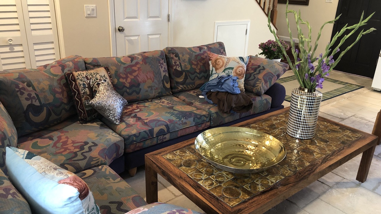 Photo of Livingroom in South Oceanside