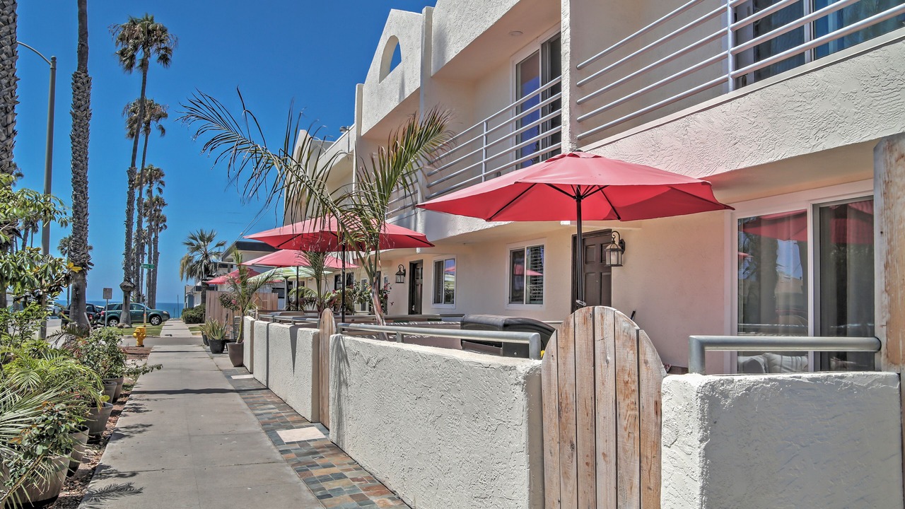 Photo of Outdoor in South Oceanside
