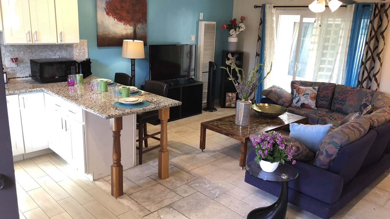Photo of Livingroom in South Oceanside