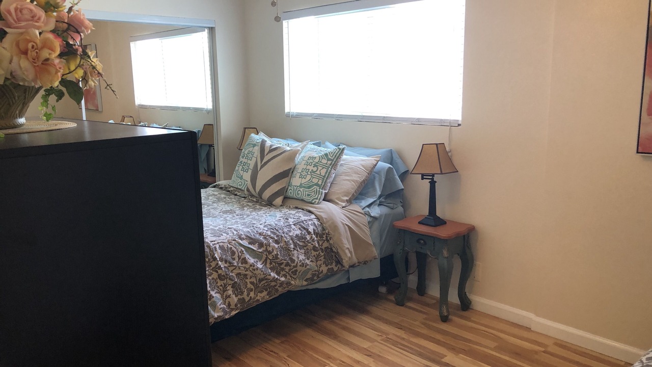 Photo of Bedroom in South Oceanside