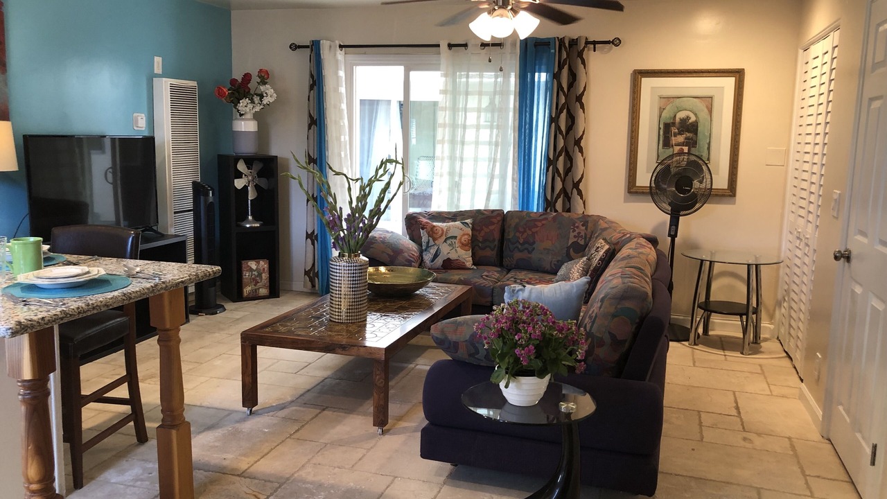 Photo of Livingroom in South Oceanside