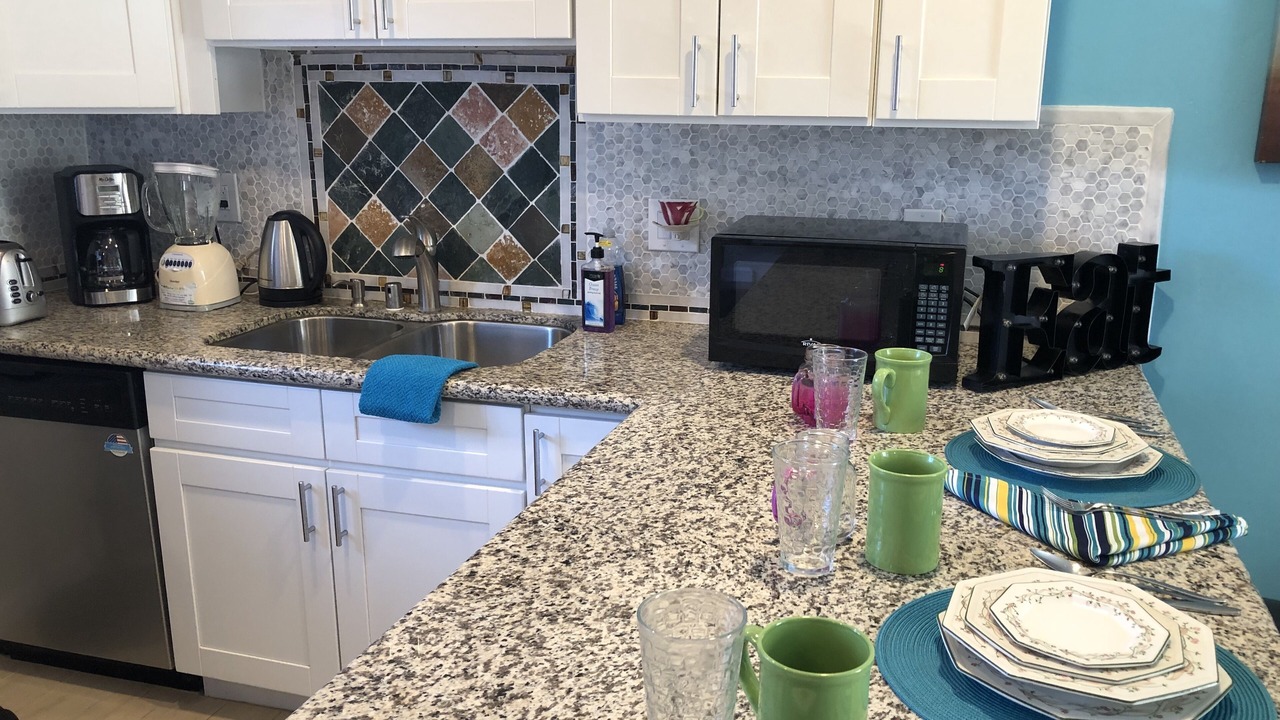 Photo of Kitchen in South Oceanside