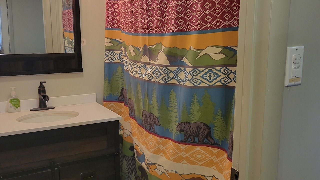 Photo of Bathroom in Plattsburgh