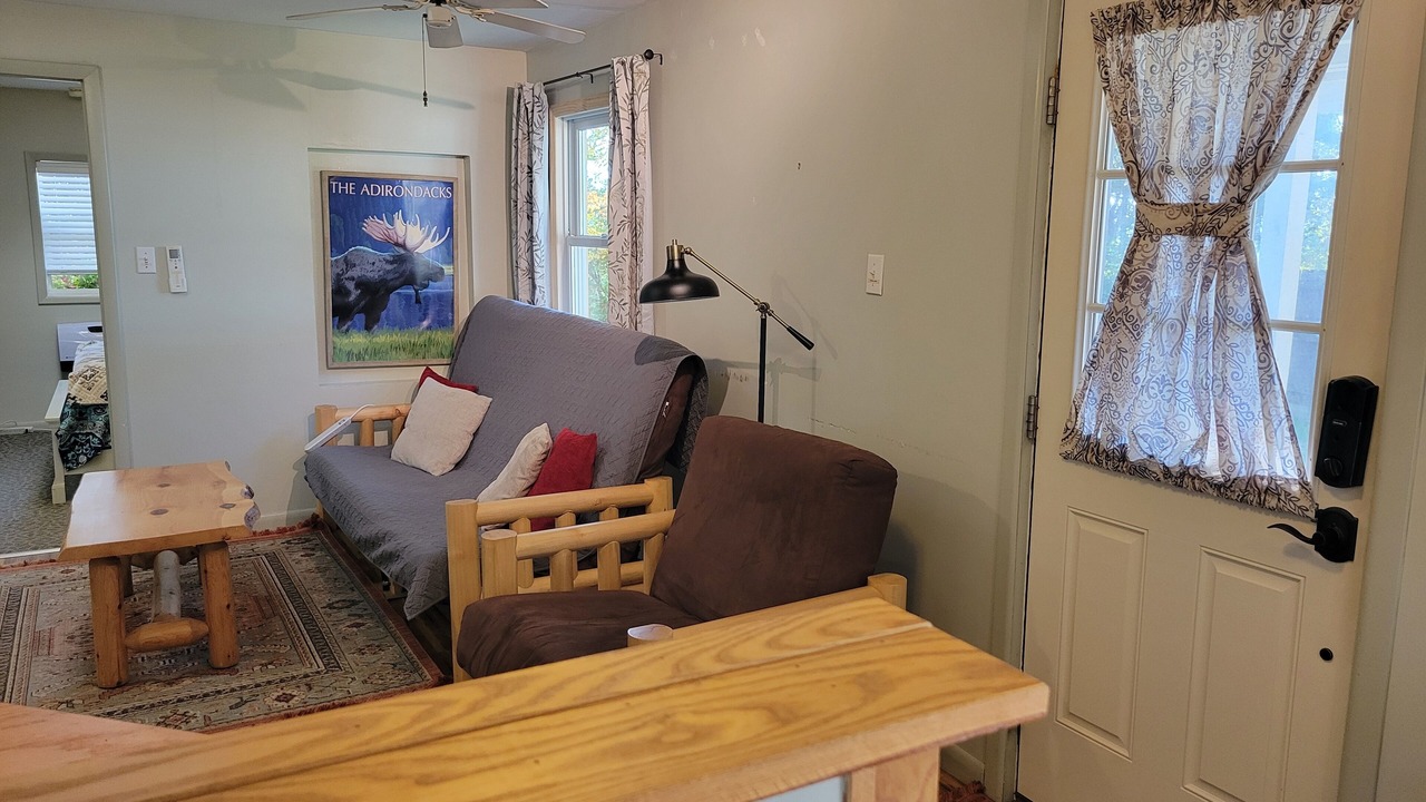 Photo of Bedroom in Plattsburgh