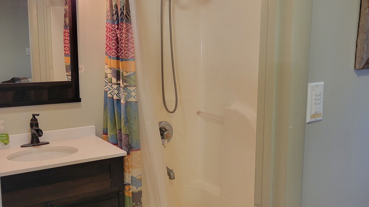 Photo of Bathroom in Plattsburgh