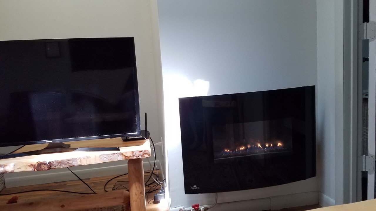 Photo of Livingroom in Plattsburgh