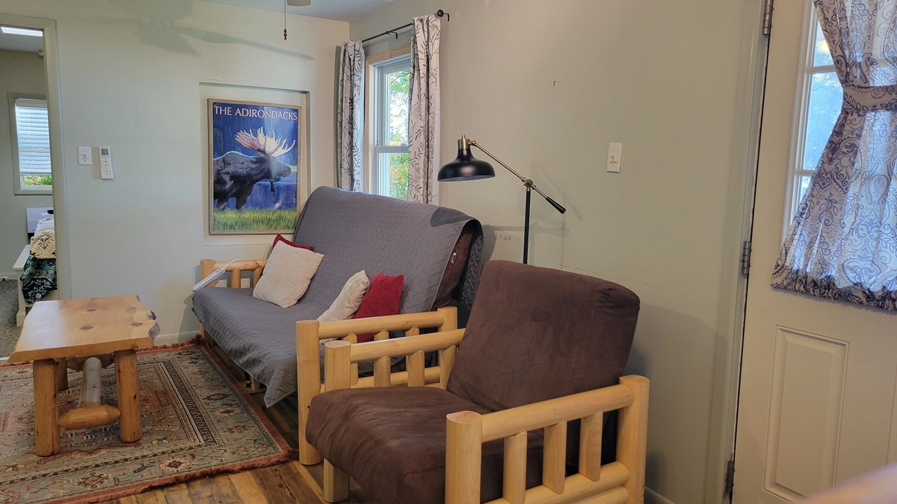 Photo of Bedroom in Plattsburgh