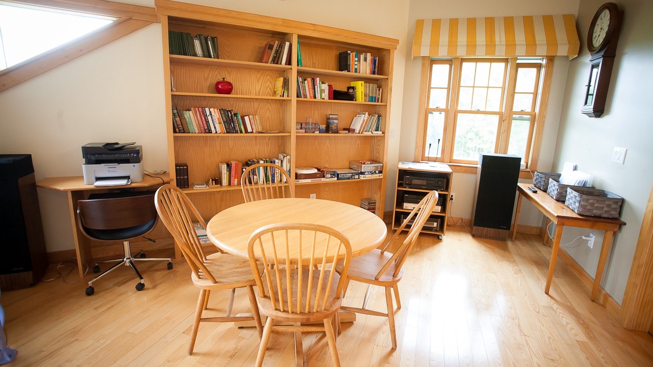 Photo of Patio Balcony in Jefferson