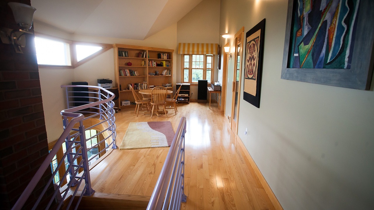 Photo of Patio Balcony in Jefferson