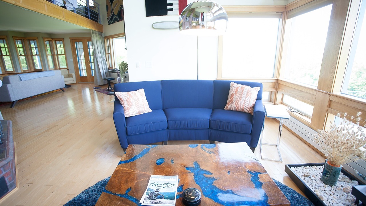 Photo of Livingroom in Jefferson