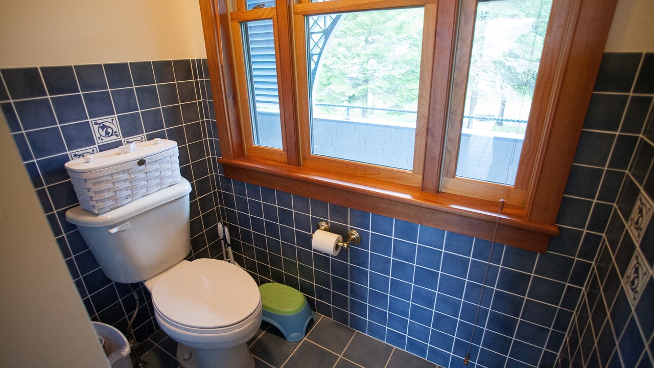 Photo of Bathroom in Jefferson