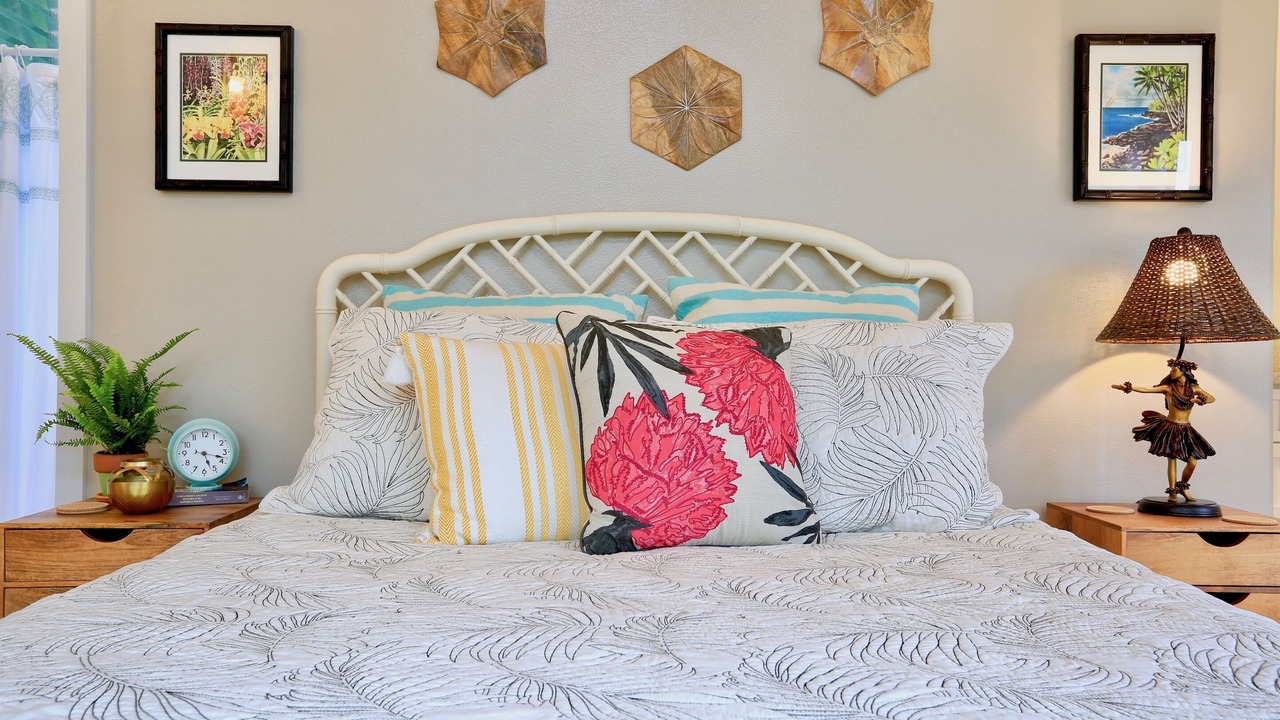 Photo of Bedroom in Ohia Estates