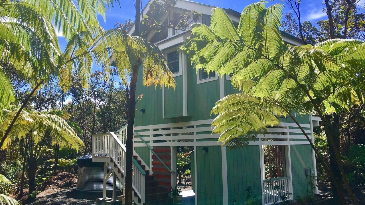 Photo of Outdoor in Ohia Estates