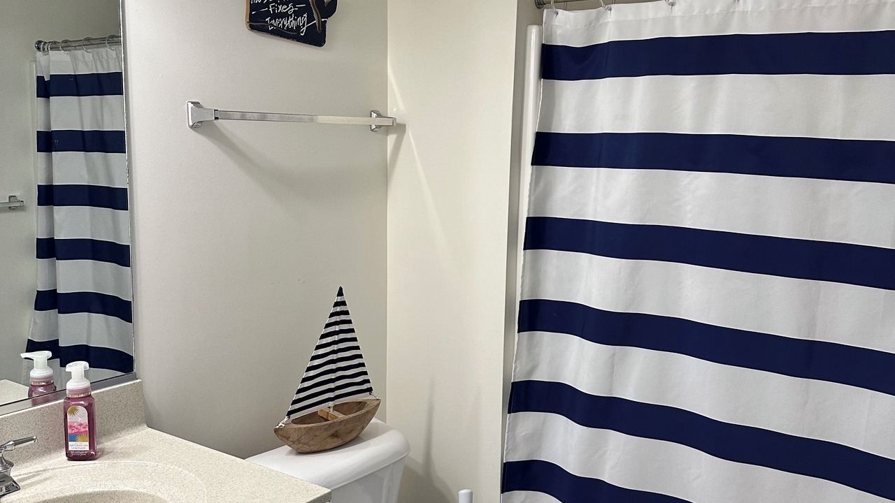 Photo of Bathroom in Ocean View